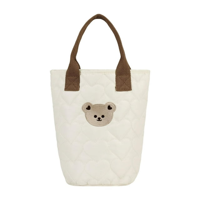 Bolso de mano para mujer, bolsa de almacenamiento de pañales con bolsillos, bolso de mano, organizador de pañales para niños, para juguetes, artículos