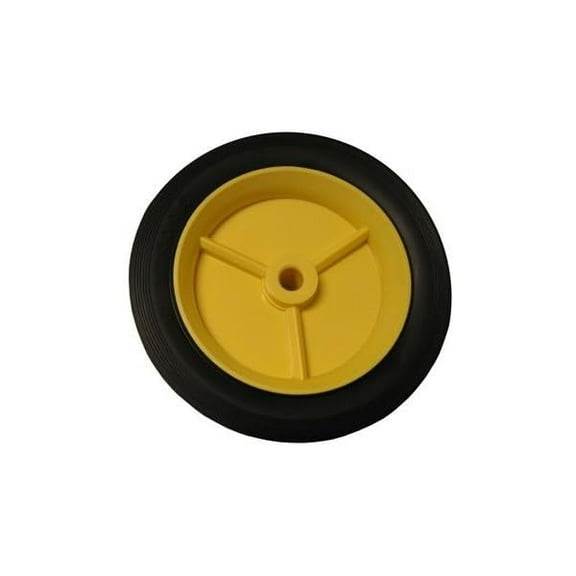 Replacement Wheels for Rolling Magnetic Sweeper (Set of 2)