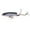 Silver, variant on Mefallenssiah 15G Fishing Bait Fishing Float Tractor Water Float Wave Bait Fishing Gear