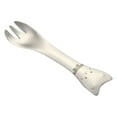 thumbnail image 1 of Toystoory Cuchara de mango corto Helado Postre Pastel Cucharadas Cucharadita Bar Café Restaurante Fiesta Cuchara Cubiertos de cocina Cubiertos Cocina y Comedor Tenedor, 1 of 6