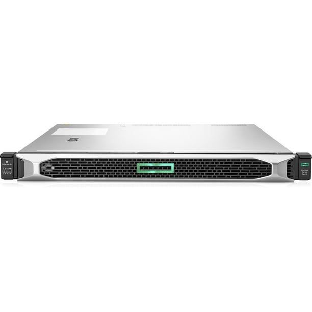 Hpe Proliant Dl160 G10 1u Rack Server 1 X Intel Xeon Silver 48 2 10 Ghz 16 Gb Ram Hdd Ssd Serial Ata 600 Controller Walmart Com Walmart Com Hpe Proliant Dl160 G10 1u Rack Server 1 X Intel Xeon Silver 48 2 10 Ghz 16 Gb Ram Hdd Ssd Serial Ata 600 Controller Walmart Com Walmart Com