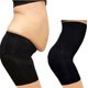 thumbnail image 1 of Tallas grandes Shapers Tummy Wrap Shaper Corsé de cuerpo entero Faja Entrenador de cintura Bragas planas femeninas Bragas Faja Mujeres Transpirable oso de fresa Juguete, 1 of 6