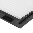 thumbnail image 5 of AirQualitee Cabin Air Filter AQ1073, for Select Volvo Vehicles Fits select: 2000-2004 VOLVO S40, 2000-2004 VOLVO V40, 5 of 9