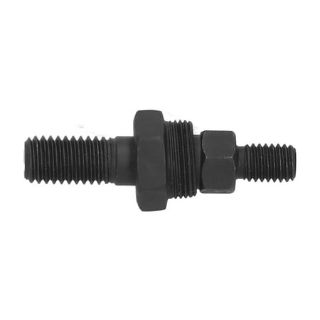

1 Manual Nut Head Assembly Professional Nut Riveting Tool Black M10