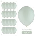 thumbnail image 2 of Baohd Ballon Macaron - Neuf, 2 of 9