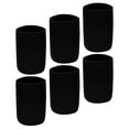 thumbnail image 2 of SHISUYAN 6Pcs Mason Jar Light Shades Covers Sprouting Jar Protectors Sprouting Container Jar Sleeves, 2 of 8