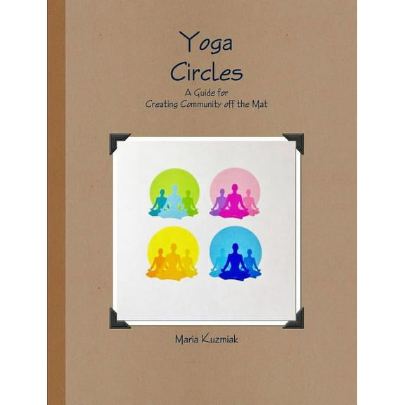 Yoga Circles (Paperback)