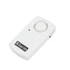 thumbnail image 1 of Power Failure Alarm - Automatic Power Cut Alerter, 120dB LED Indicator, Smart Alarm Siren, 1 of 5