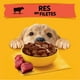 thumbnail image 3 of Alimento húmedo para perro Pedigree Lata Adulto Res 375G 24 Pack, 3 of 4