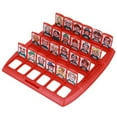 thumbnail image 4 of Who Is It Game, Lightweight Family Kids Board Game  For Outdoor Playing, 4 of 8
