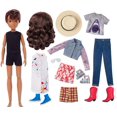 thumbnail image 1 of Creatable World Deluxe Character Kit, 1 of 6