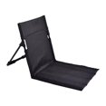 thumbnail image 2 of Asiento de Kayak Asiento para Kayak Silla de Bote y Canoa Respaldo Estable Cojín Ergonómico Plegable Tela Ligera Adecuado para al Aire, 2 of 8