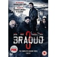 thumbnail image 1 of Braquo (Season 3) [ NON-USA FORMAT, PAL, Reg.2 Import - United Kingdom ], 1 of 1