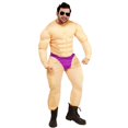 thumbnail image 3 of Disfraz Muscle Jumpsuit Display para hombre, 3 of 3