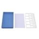 thumbnail image 2 of Caja De Almacenamiento De Herramientas Para Relojes, Caja Organizadora De Piezas De Reloj De Plástico Con Compartimentos Extraíbles Para Tornillos De Joyería De Relojeros,, 2 of 7