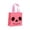 #01 Halloween, variant on Hvmvliv Easter Gift Bag Easter Non Woven Gift Bag, Reusable Shopping Handbag with Handle for Party, Egg Hunt & Holiday Decoration Multicolor