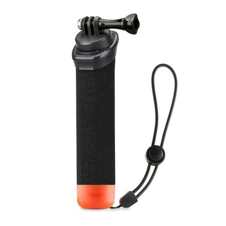 

MANNYA Detachable Camera Floating Stick Floating Hand Grip Rod for G0pr0 Hero 10 9 8 7 6 5 Action Camera Swimming Surfing