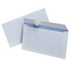 Ampad Self Adhesive Envelopes, White , 100ct