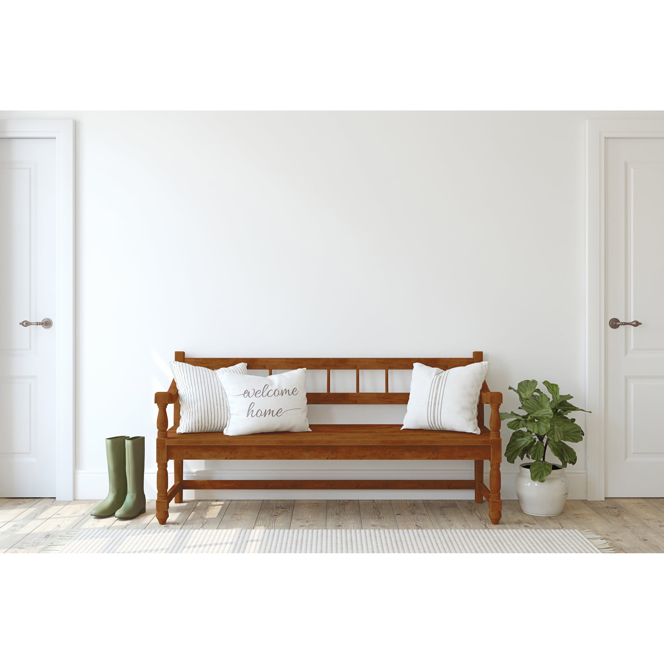 Early American, Varathane Premium Fast Dry Wood Stain-262024, Half Pint