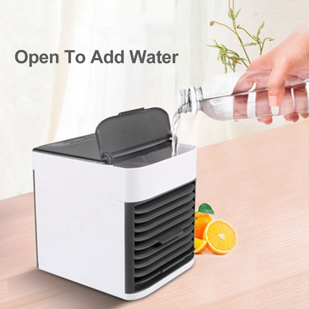 Fan For Small Air Conditioning Unit 
