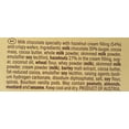 thumbnail image 3 of Loacker Tortina Original Wafer Dipped Baked Cookies 63GR, 3 of 3