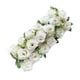 thumbnail image 2 of Panel de pared de flores, decorativo floral 3d, flor decorativa de pared para para la mesa de la mesa del interior de las vacaciones., 2 of 8