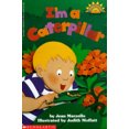 thumbnail image 2 of I'm a Caterpillar (Scholastic Reader Level 1), 2 of 2