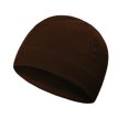 thumbnail image 2 of Minnieouse Gorro para exteriores, gorros flexibles para mujeres, gorros para adultos, accesorio de ropa, gorro para adultos con diseño de Color Simple para Sombreros Café Minnieouse AP009117-07, 2 of 6