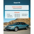 thumbnail image 2 of VEVOR Intake Manifold with Gasket Thermostat Set for 2001-2011 Crown Victoria, 2 of 9