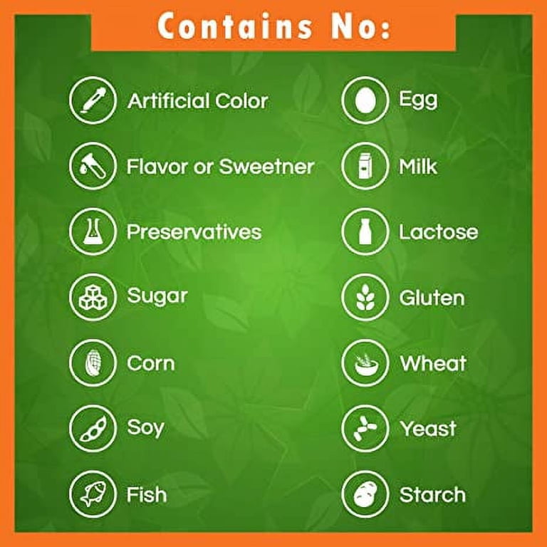 l carnitine egg quality Best Naturals L-Carnitine 500 MG Capsules, 90 Ct GHK-CU 50mg | High Circulation Volume:90 Days - 6 Bottle