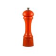 thumbnail image 2 of Chef Specialties 08951 8 in. Butternut Orange Pepper Mill, 2 of 2