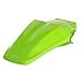 thumbnail image 3 of Acerbis Rear Fender Green for Kawasaki KX100 1995-2009,2011-2013, 3 of 4