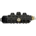 thumbnail image 2 of Dorman Compresseur d'Air Électrovanne 949-471 Solutions OE; Remplacement OE; Borne à 6 Lames, 2 of 4