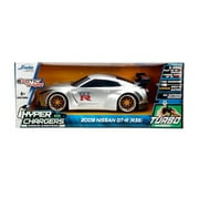 Jada Toys - 2009 Nissan GTR (R35) JDM 1:16 scale RC