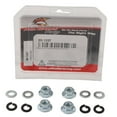 thumbnail image 3 of New All Balls Wheel Nut Kit 85-1257 for Polaris Big Boss 250 4x6 92 1992, 3 of 4