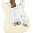 thumbnail image 4 of Guitarra eléctrica Fender Squier Affinity Stratocaster White, 4 of 7