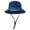 Dark Blue, variant on Splozh Toddler Sun Hat Kids Fisherman Hats Toddler Bucket Hat Cartoon Caps Dinosaur Boys Hat Wide Brim Outdoor Play For Boy And Girl Grey,12-24 Months