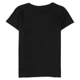 thumbnail image 2 of Elevenparis Mujer Umbrella Girl Graphic T-Shirt negro XS, 2 of 2
