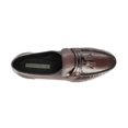 thumbnail image 3 of Florsheim Men's Como Tassel Loafer, Black Cherry, 13, 3 of 8