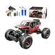 thumbnail image 2 of Juguete Coche a Control Remoto 4x4 Malubero  rojo, 2 of 5