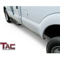 TAC Side Steps Fit 19992016 Ford F250 / F350 / F450 / F550HD Super