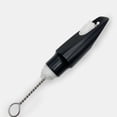 thumbnail image 4 of SEWCHICS Cleaning Swab for Flute with Portable Design Cotton Thread 1Pcs, 4 of 8