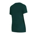 thumbnail image 2 of Women's Concepts Sport New York Jets Vector Top & Flannel Pants Sleep Set, 2 of 3