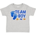 thumbnail image 3 of Inktastic Team Boy Boys or Girls Toddler T-Shirt, 3 of 5