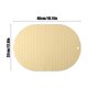 thumbnail image 3 of Heat Resistance Non Slip Dining Mat Ideal For Protecting Surfaces From Heat And Spills Versatile Use For Various Dining Settings, 3 of 6