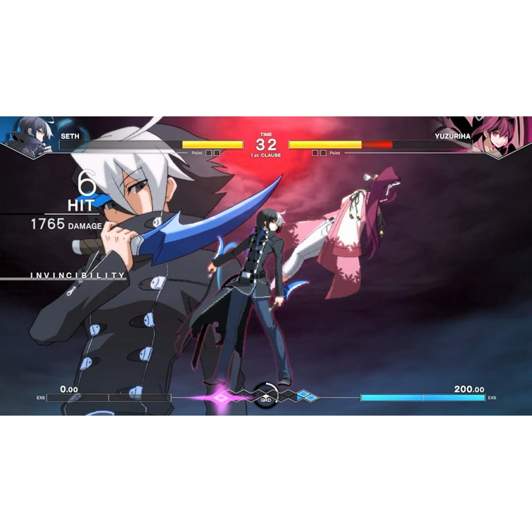 Free Shipping! UNDER NIGHT IN-BIRTH II [Sys:Celes Free Shipping! UNDER NIGHT IN-BIRTH II [Sys:Celes