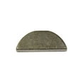 thumbnail image 5 of Woodruff Key Width 1/8(.125)In Length 39, 5 of 5
