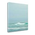 thumbnail image 2 of Tangletown Fine Art Seacoast 601 By David E Rowell,  Gallery Wrap Canvas 30 x 30, 2 of 3