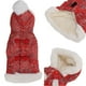 thumbnail image 5 of Ropa de traje Tang para perros, ropa de traje Tang para perros, ropa cálida para mascotas, ropa de estilo chino para perros, ultra sensible, 5 of 12