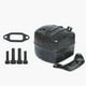 thumbnail image 1 of Exhaust Muffler for Husqvarna 365 371 372 Xp 385 390Xp, For Jonsered 2063 2065 2094 2095 2166 2171 2172 2071 2165 2186 Chainsaws 503 76 53 01, 544 02, 1 of 5